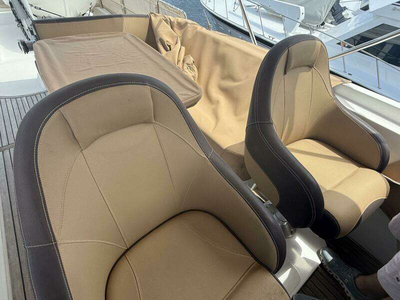 Wanderer 44ft Beneteau Yacht For Sale