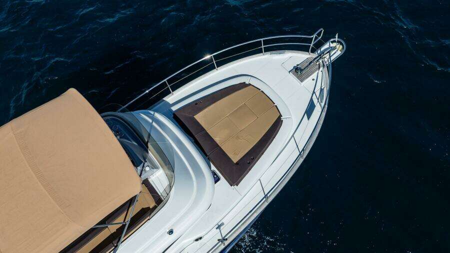 Wanderer 44ft Beneteau Yacht For Sale