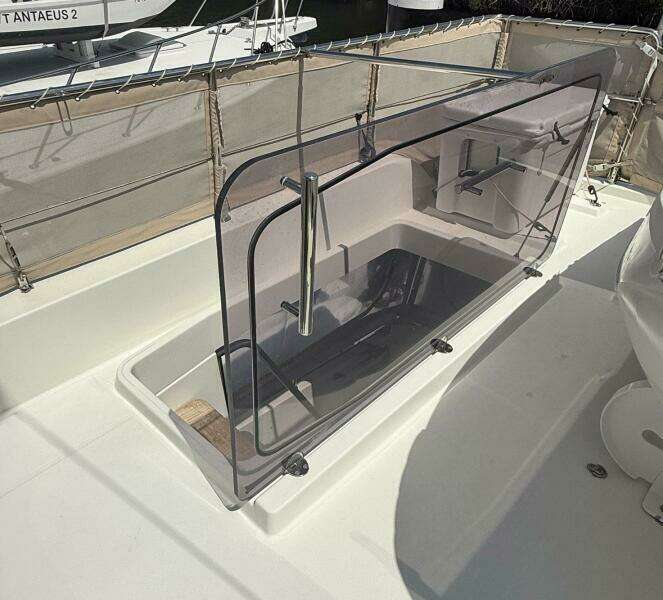 Wanderer 44ft Beneteau Yacht For Sale