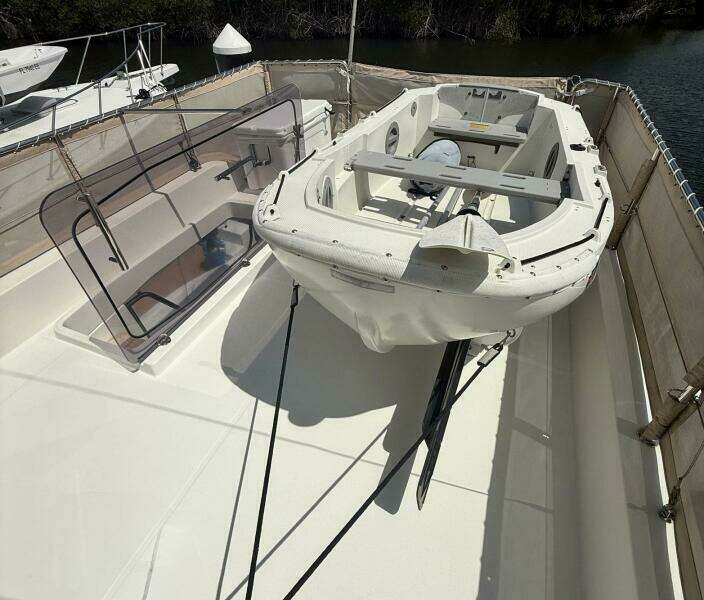 Wanderer 44ft Beneteau Yacht For Sale