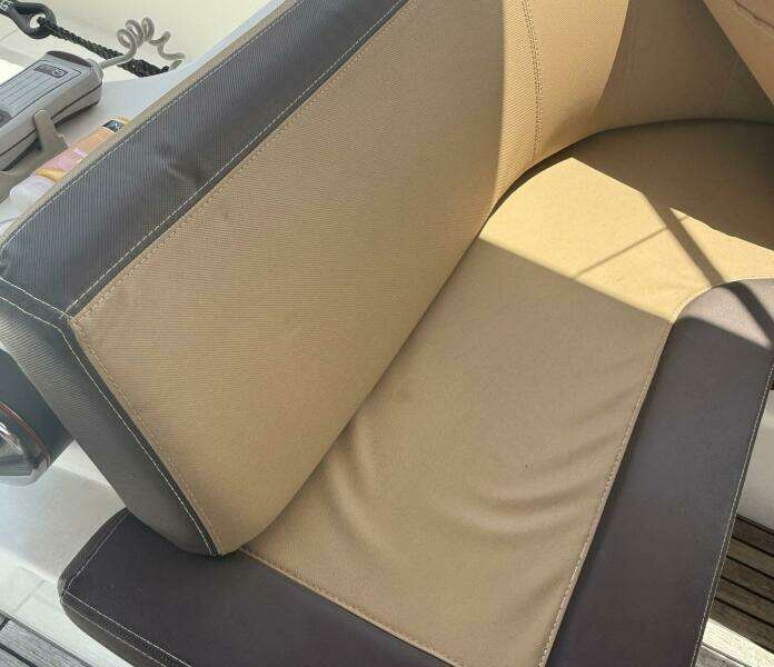 Wanderer 44ft Beneteau Yacht For Sale
