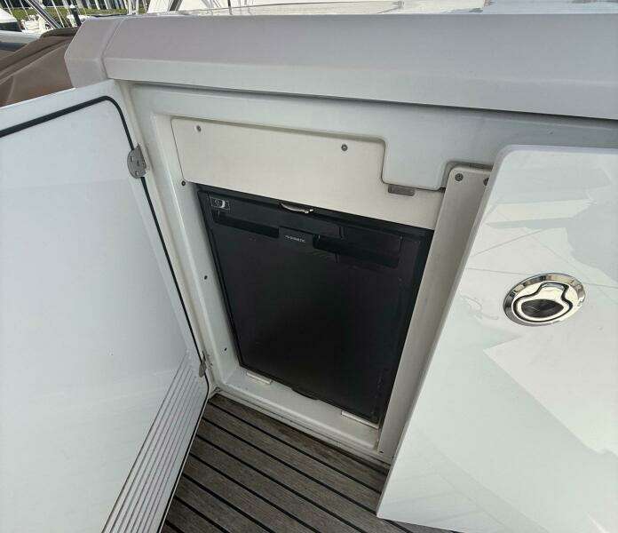 Wanderer 44ft Beneteau Yacht For Sale