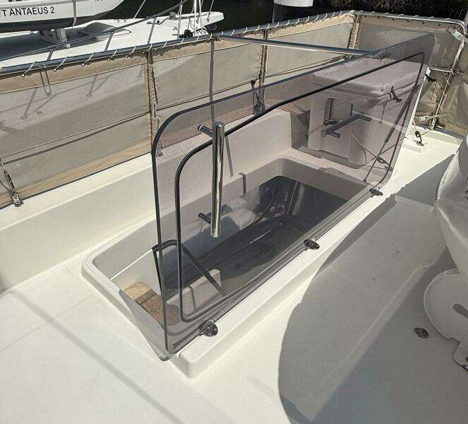 Wanderer 44ft Beneteau Yacht For Sale
