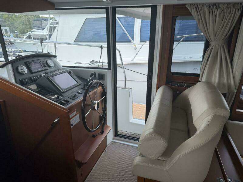 Wanderer 44ft Beneteau Yacht For Sale