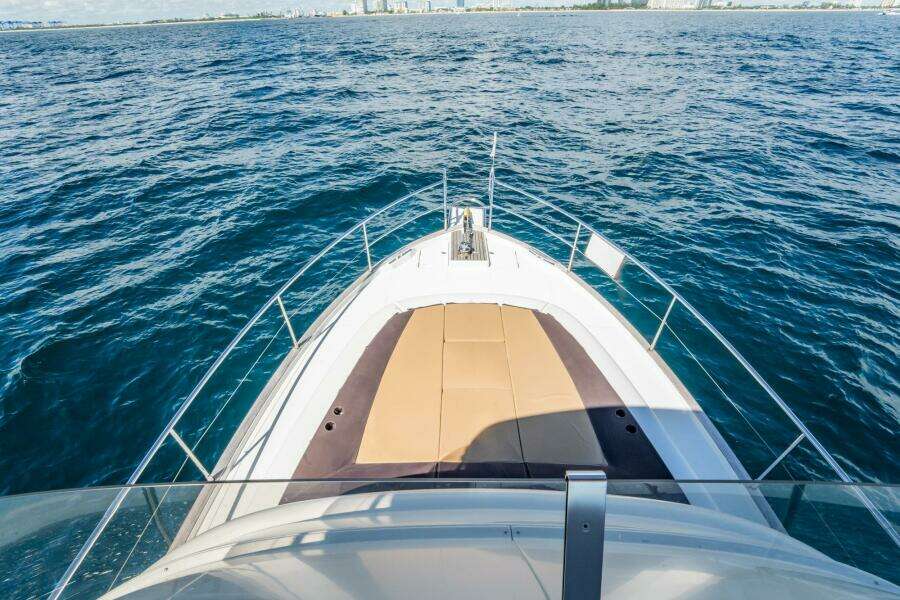 Wanderer 44ft Beneteau Yacht For Sale