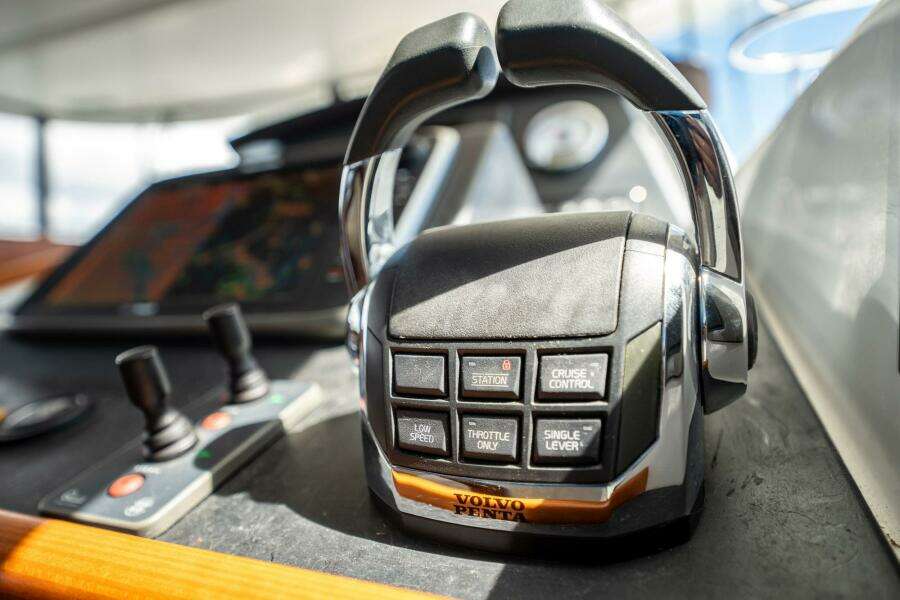 Wanderer 44ft Beneteau Yacht For Sale