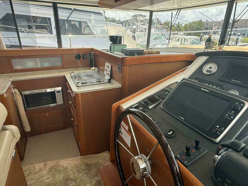 Wanderer 44ft Beneteau Yacht For Sale
