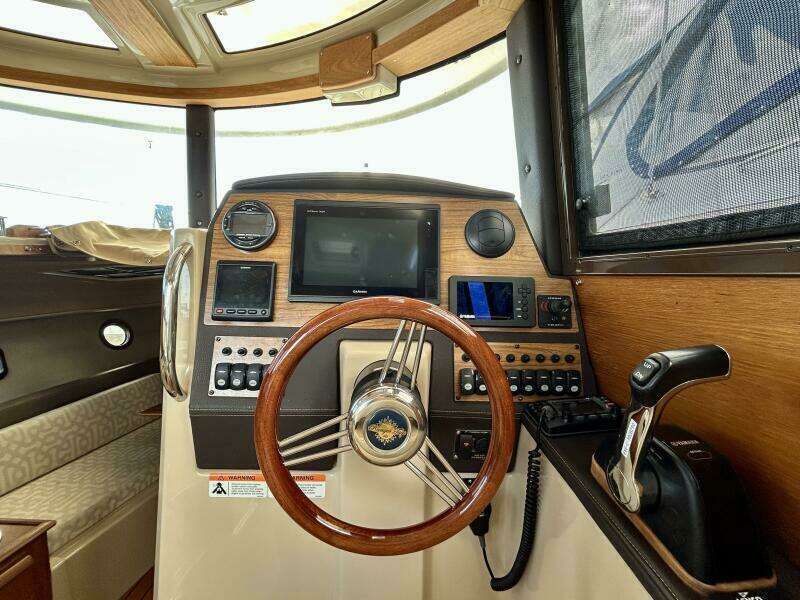 23ft Ranger Tugs Yacht For Sale