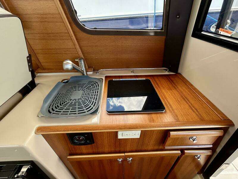 23ft Ranger Tugs Yacht For Sale