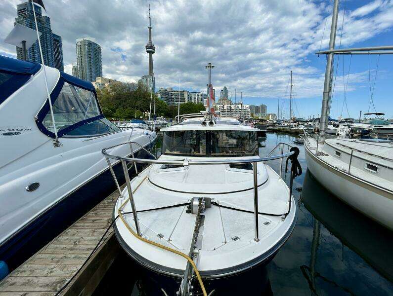 23ft Ranger Tugs Yacht For Sale