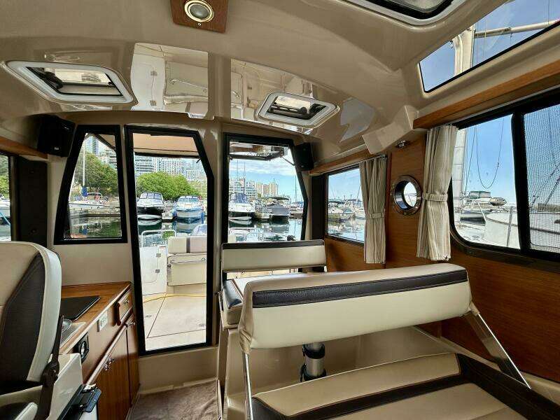 23ft Ranger Tugs Yacht For Sale