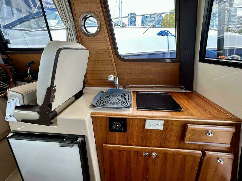 23ft Ranger Tugs Yacht For Sale