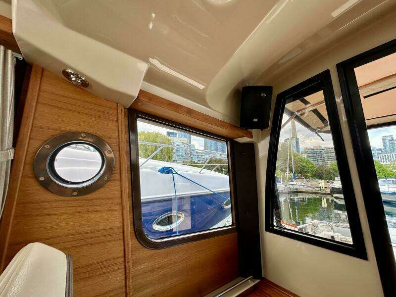 23ft Ranger Tugs Yacht For Sale