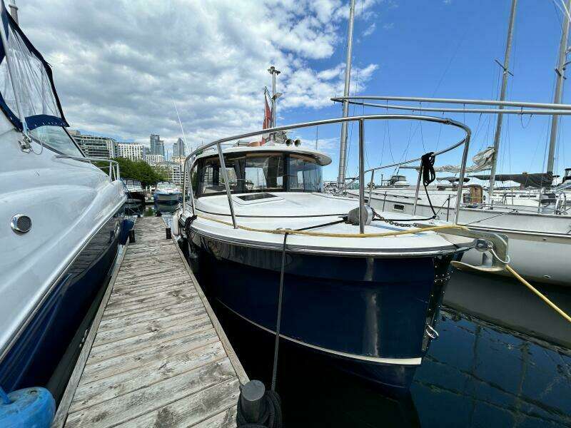 23ft Ranger Tugs Yacht For Sale