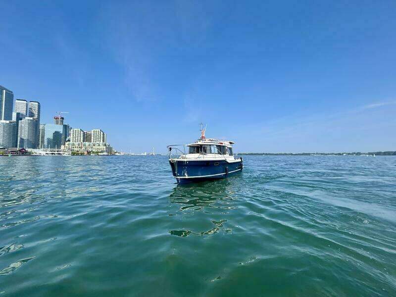23ft Ranger Tugs Yacht For Sale