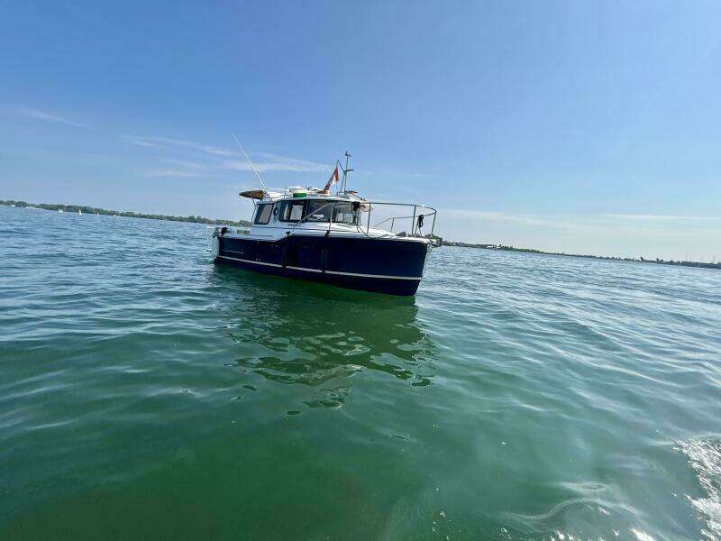23ft Ranger Tugs Yacht For Sale