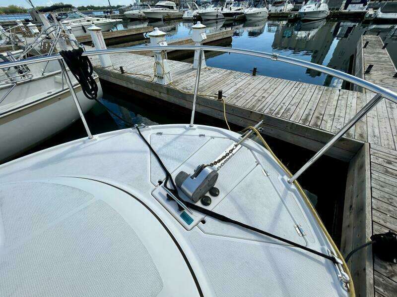 23ft Ranger Tugs Yacht For Sale