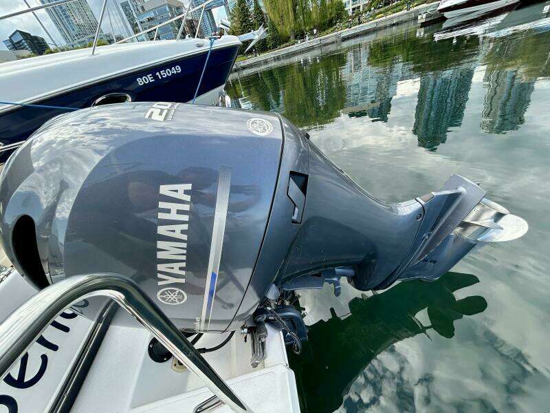 23ft Ranger Tugs Yacht For Sale