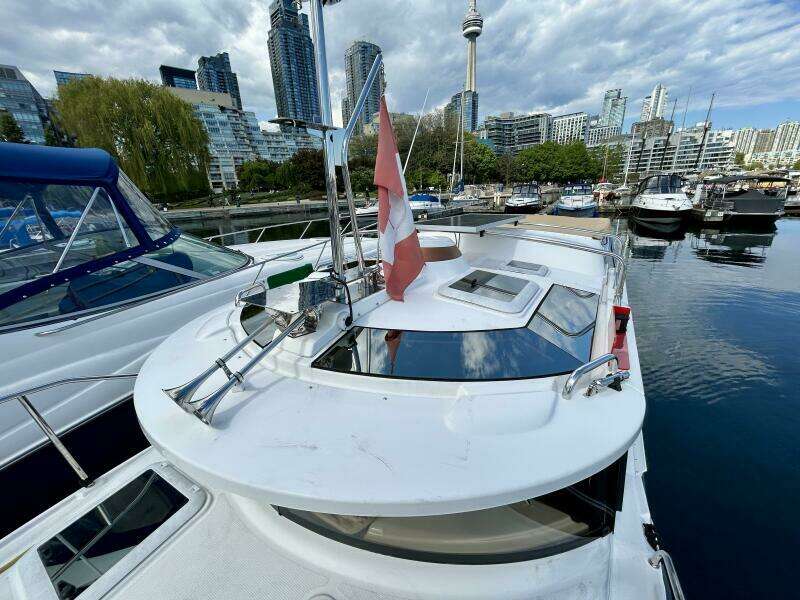 23ft Ranger Tugs Yacht For Sale