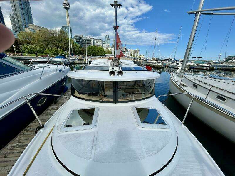23ft Ranger Tugs Yacht For Sale