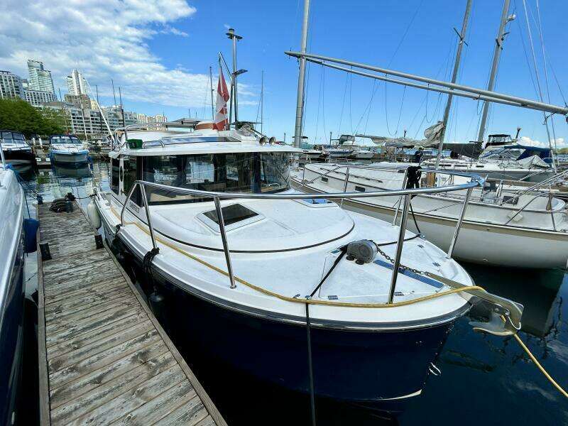 23ft Ranger Tugs Yacht For Sale
