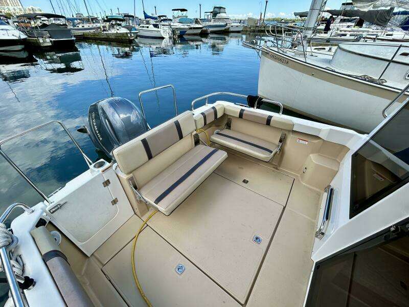 23ft Ranger Tugs Yacht For Sale