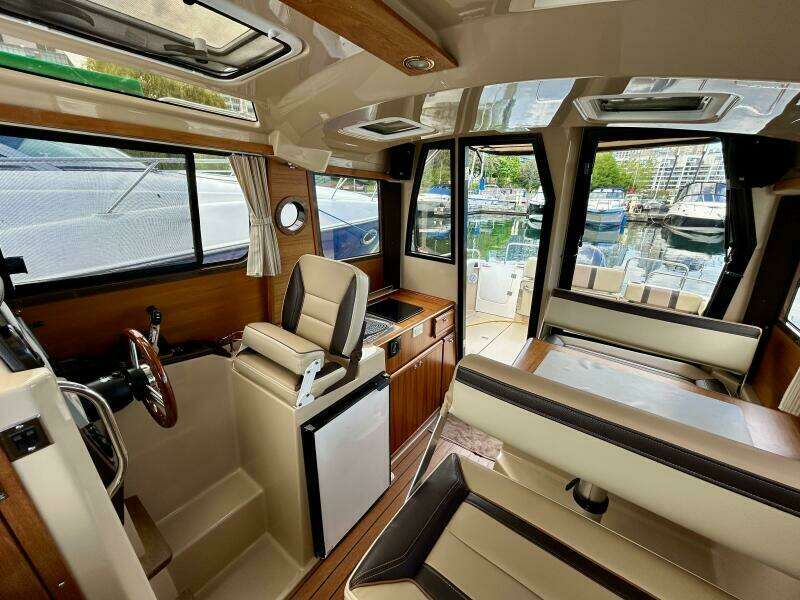 23ft Ranger Tugs Yacht For Sale