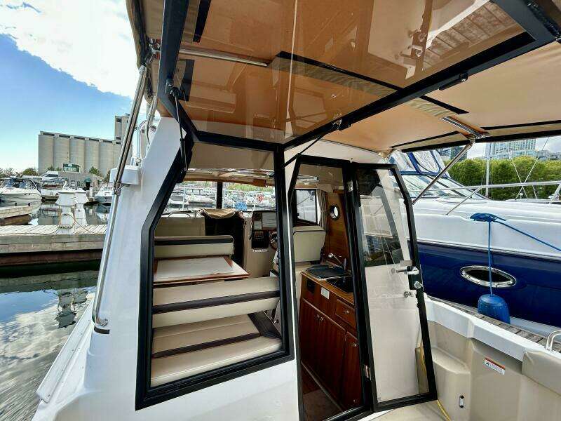 23ft Ranger Tugs Yacht For Sale