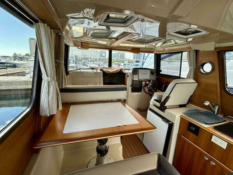 23ft Ranger Tugs Yacht For Sale