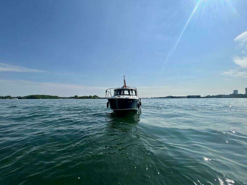 23ft Ranger Tugs Yacht For Sale