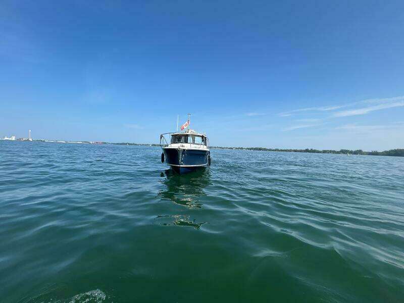 23ft Ranger Tugs Yacht For Sale