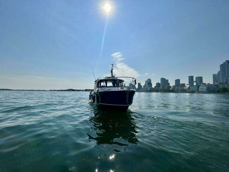23ft Ranger Tugs Yacht For Sale