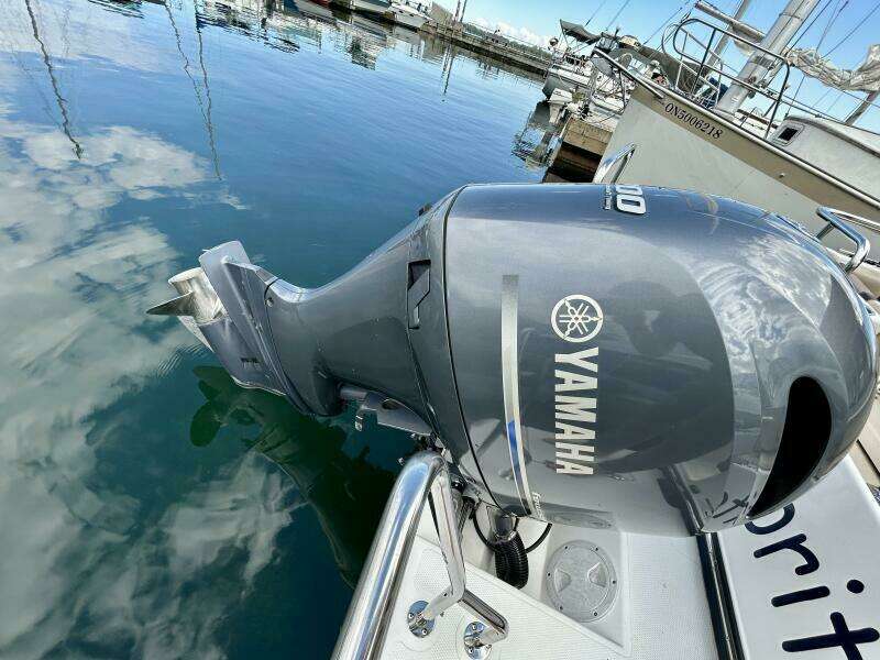 23ft Ranger Tugs Yacht For Sale
