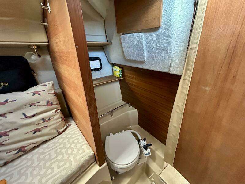 23ft Ranger Tugs Yacht For Sale