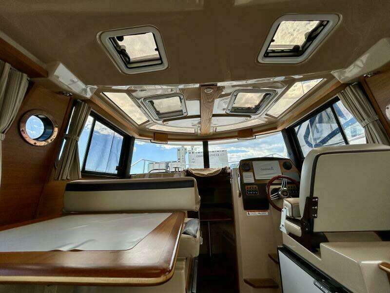 23ft Ranger Tugs Yacht For Sale
