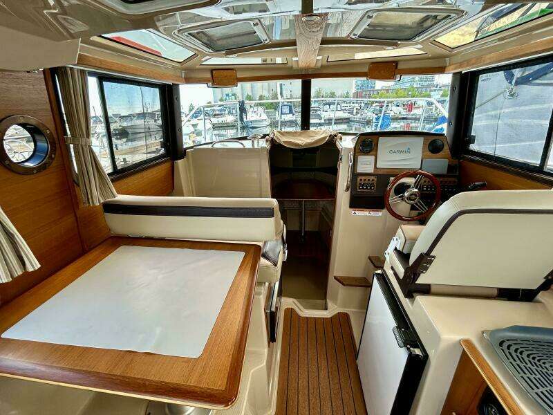 23ft Ranger Tugs Yacht For Sale