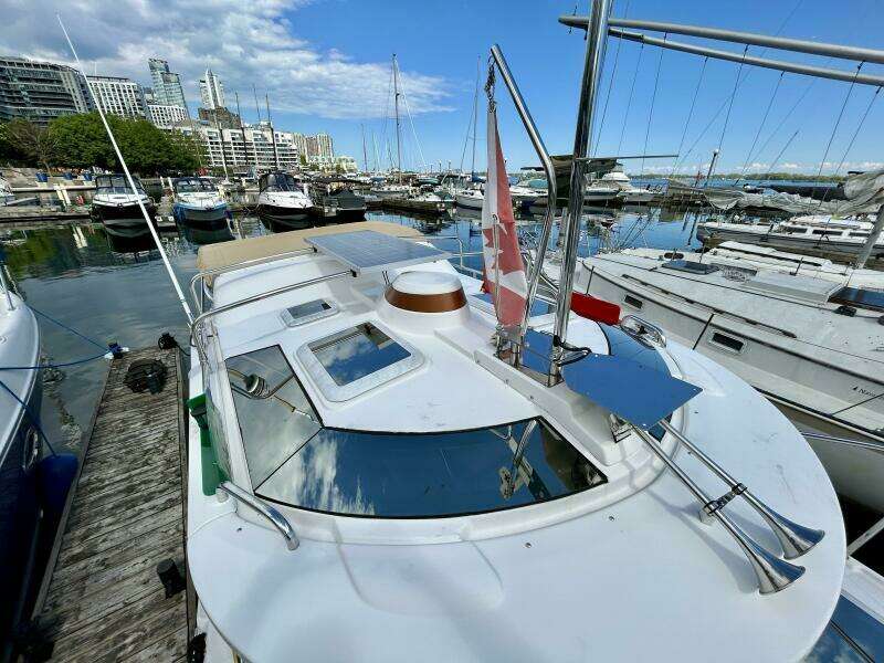 23ft Ranger Tugs Yacht For Sale