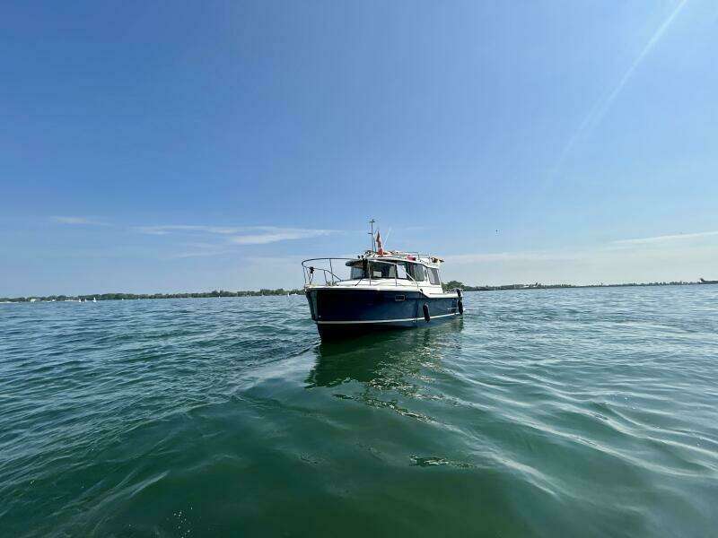 23ft Ranger Tugs Yacht For Sale