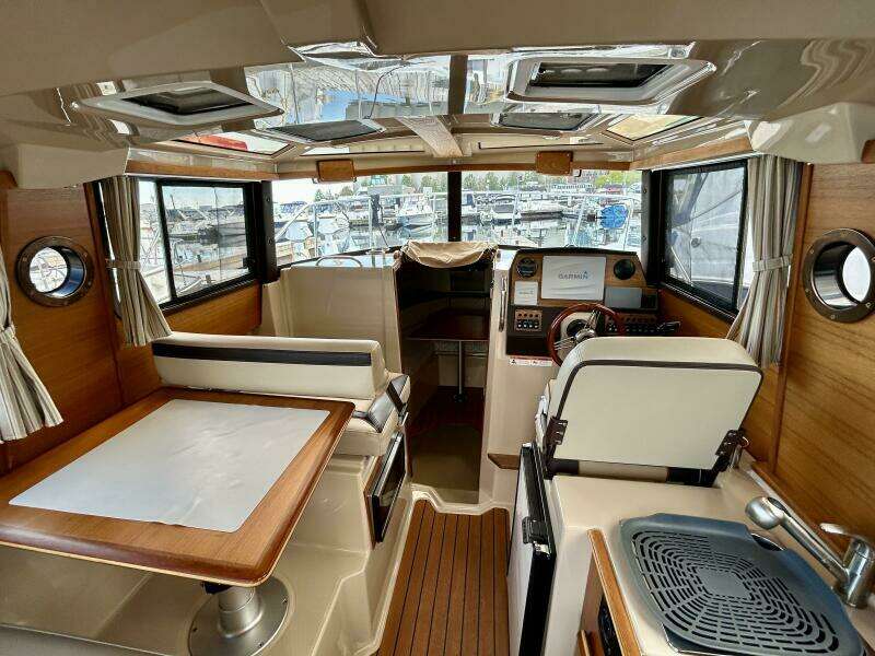 23ft Ranger Tugs Yacht For Sale