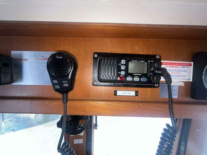 ANNA MARIE 42ft Kadey Krogen Yacht For Sale