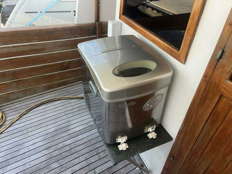 ANNA MARIE 42ft Kadey Krogen Yacht For Sale