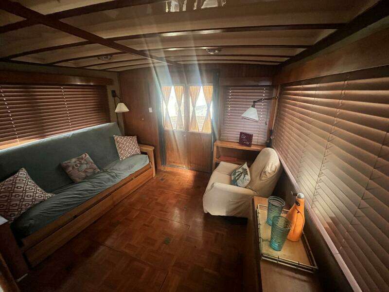 ANNA MARIE 42ft Kadey Krogen Yacht For Sale