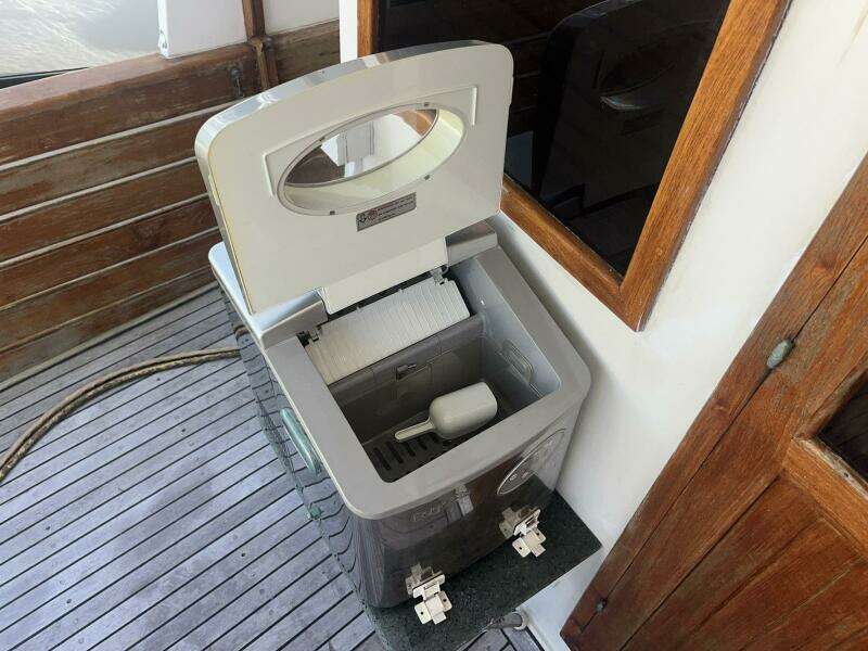 ANNA MARIE 42ft Kadey Krogen Yacht For Sale