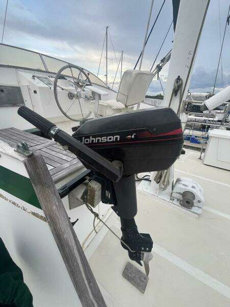 ANNA MARIE 42ft Kadey Krogen Yacht For Sale