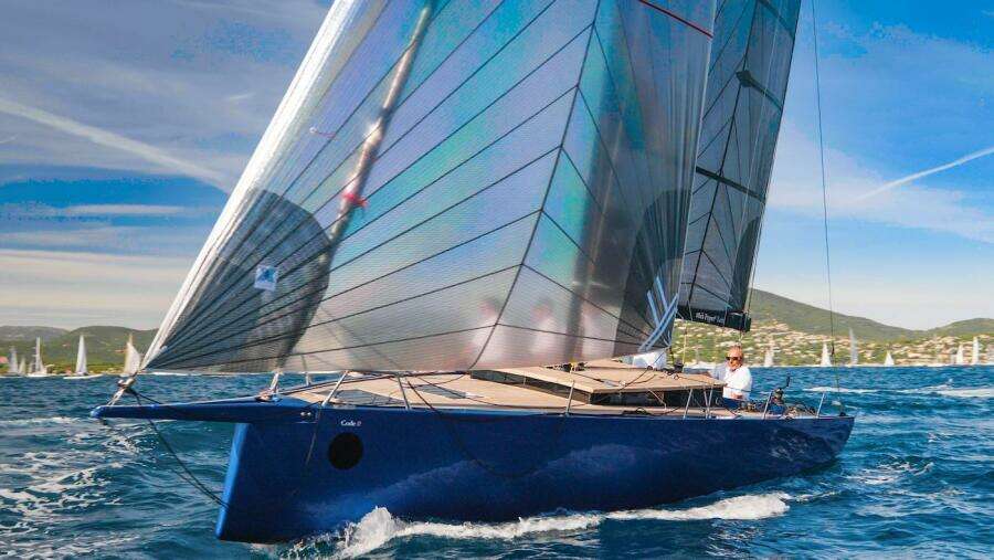 37ft Black Pepper Yacht For Sale