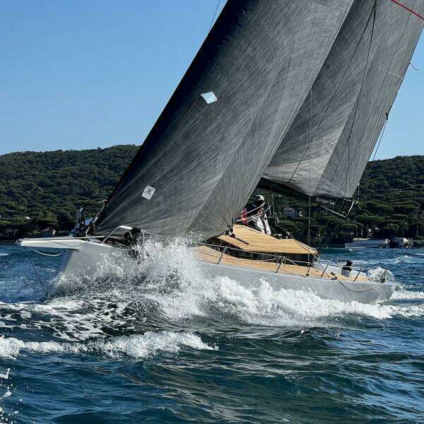37ft Black Pepper Yacht For Sale
