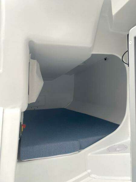 37ft Black Pepper Yacht For Sale