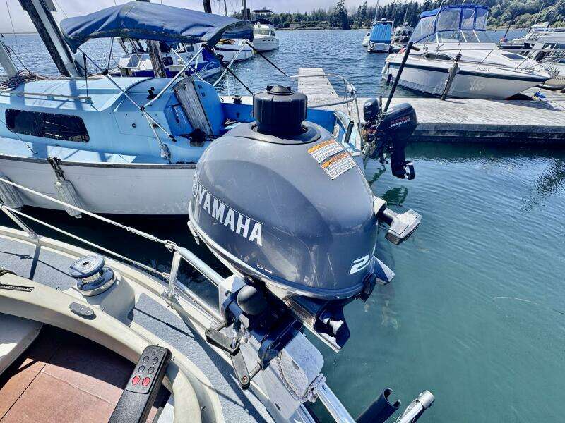 30ft LM Yacht For Sale