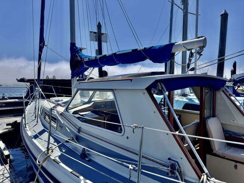 30ft LM Yacht For Sale