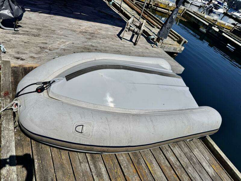 30ft LM Yacht For Sale